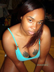 Sizzling Collection Of Hot Amateur Black Gfs Image